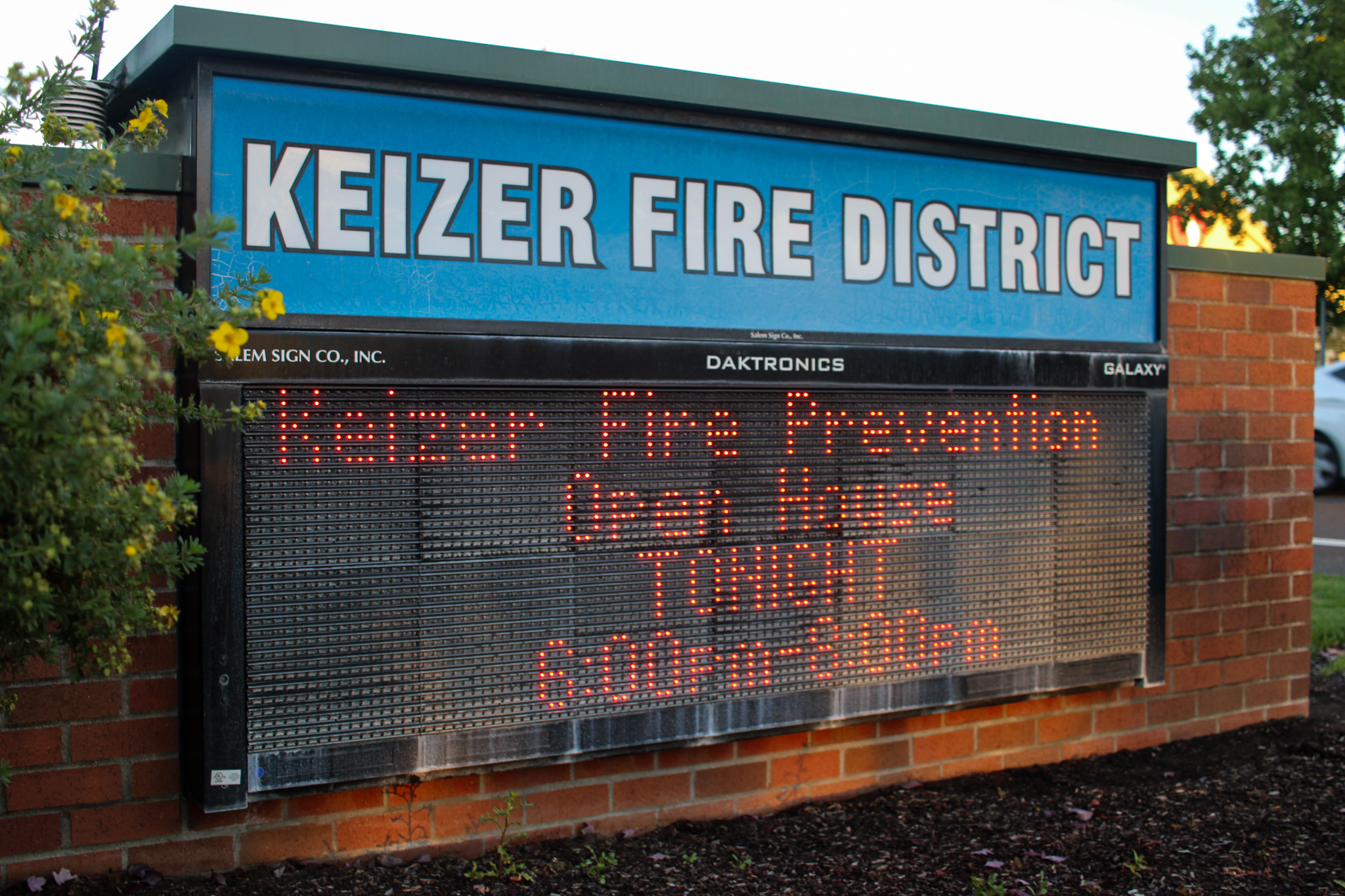 Local leaders urge legislators to back new public safety building
